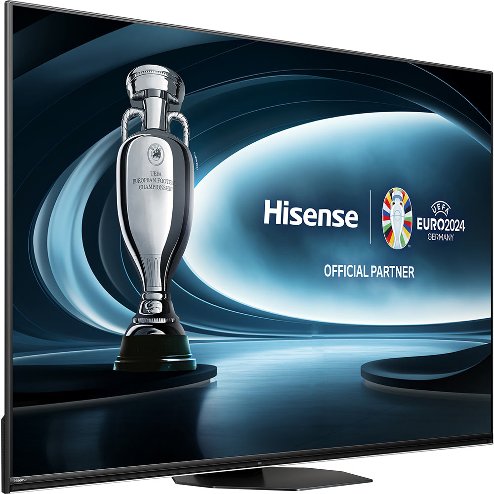 Телевізор HISENSE 65U8NQ Smart TV зі Smart TV