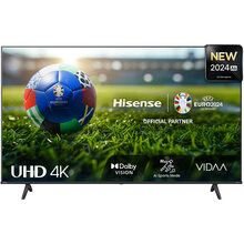 Телевизор HISENSE 65A6N