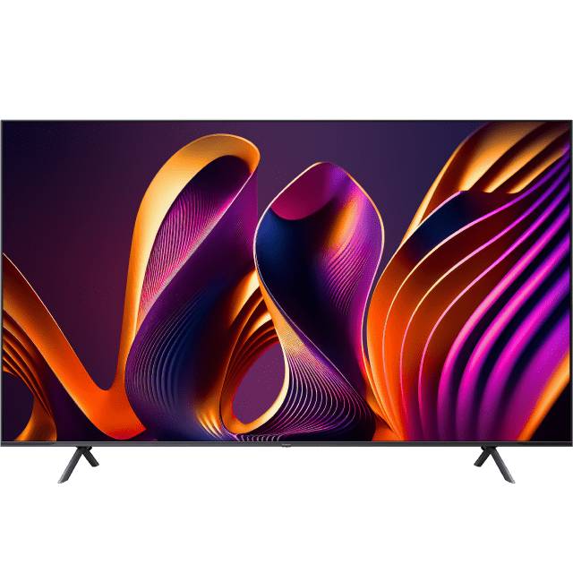 Телевизор HISENSE 65E7NQ PRO Разрешение 3840 x 2160 (4K UHD)