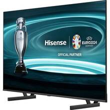 Телевізор HISENSE 50U6NQ