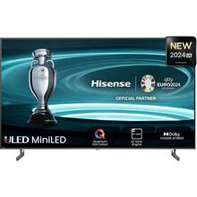 Телевизор HISENSE 65U6NQ