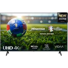 Телевізор HISENSE 43A6N