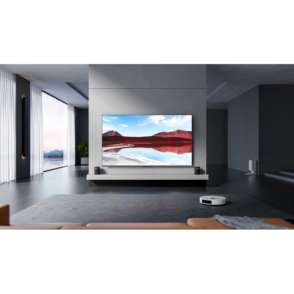 Телевизор XIAOMI TV A Pro 43 2025 Частота развертки 60