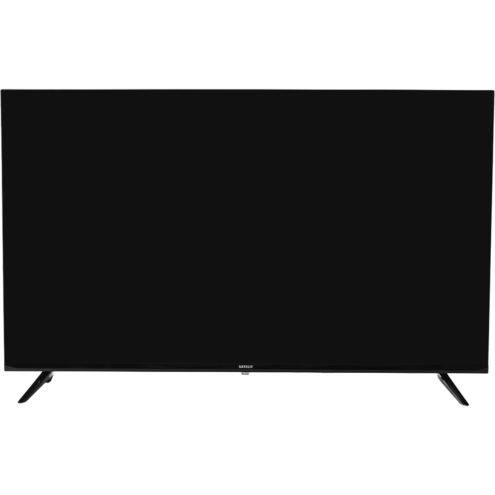 Телевизор SATELIT 50U8200WS Smart TV со Smart TV