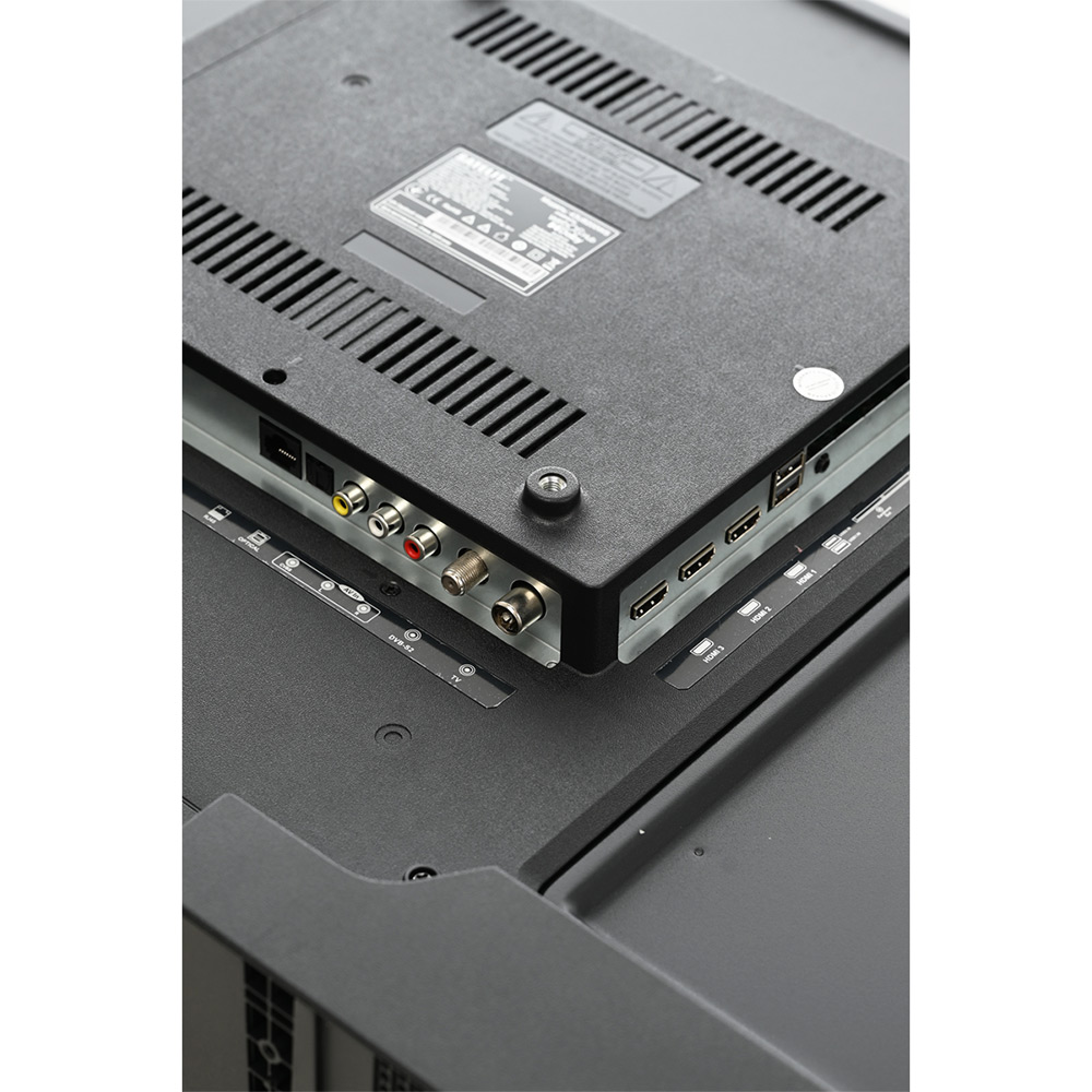 Покупка Телевизор SATELIT 50U8200WS