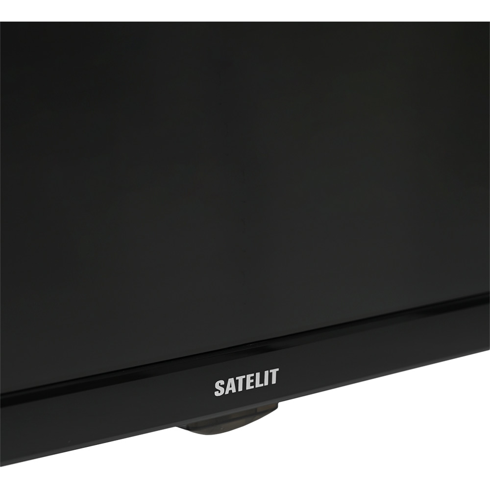 Телевизор SATELIT 55U8200WS Разрешение 3840 x 2160 (4K UHD)