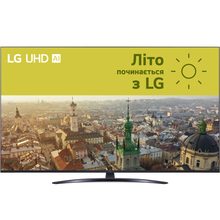 Телевизор LG 55UT81006LA