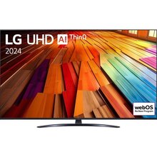 Телевізор LG 55UT81006LA