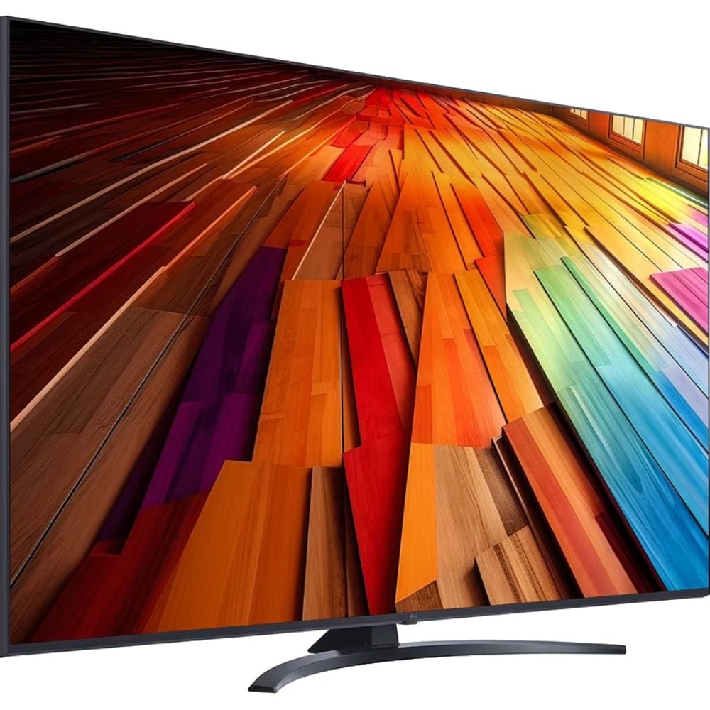 Телевізор LG 55UT81006LA Smart TV зі Smart TV