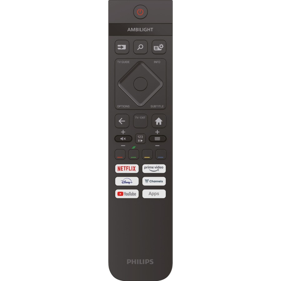 Заказать Телевизор PHILIPS 50PUS7009/12