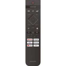 Телевизор PHILIPS 50PUS7009/12