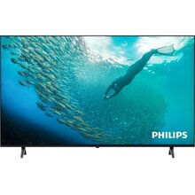 Телевизор PHILIPS 50PUS7009/12