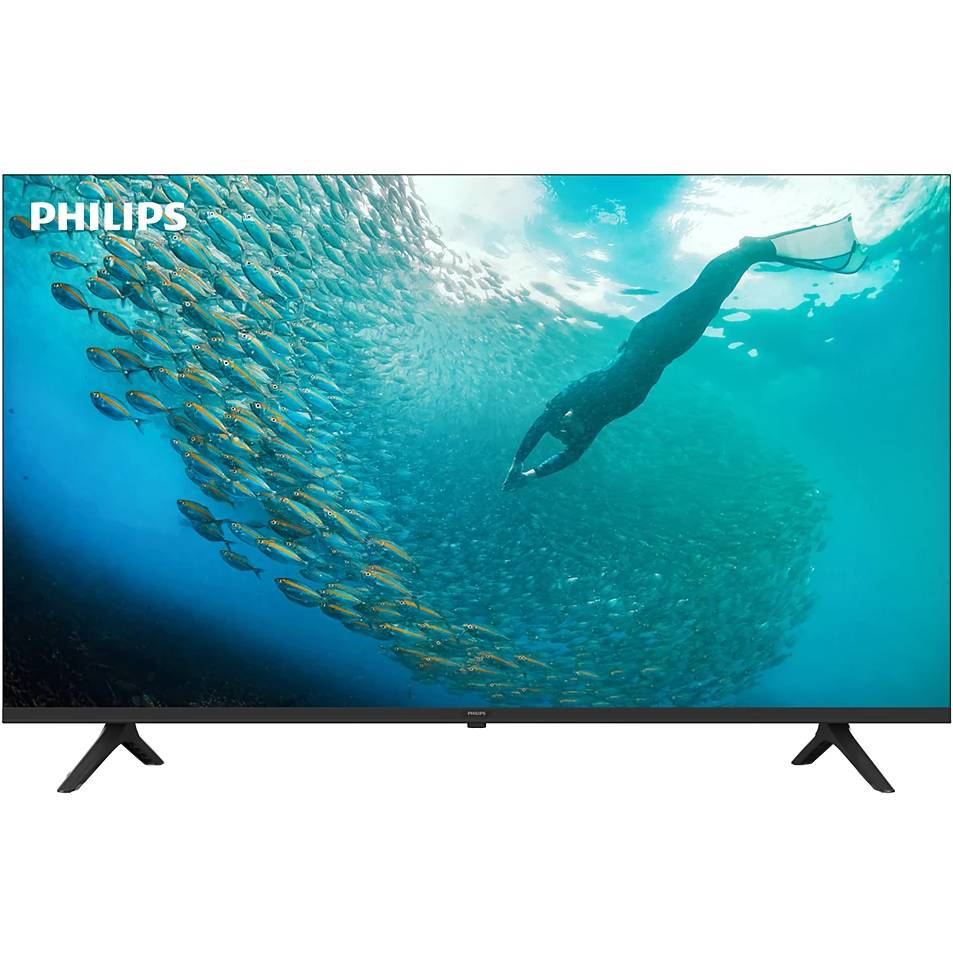 Телевізор PHILIPS 50PUS7009/12 Роздільна здатність 3840 x 2160 (4K UHD)