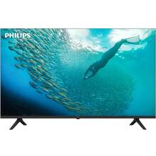 Телевізор PHILIPS 50PUS7009/12