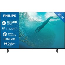 Телевизор PHILIPS 50PUS7009/12