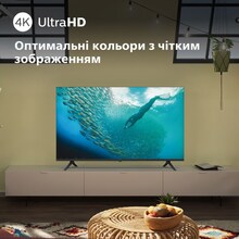 Телевизор PHILIPS 50PUS7009/12