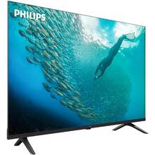 Телевізор PHILIPS 50PUS7009/12