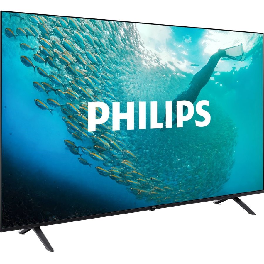 Фото 4 Телевизор PHILIPS 50PUS7009/12