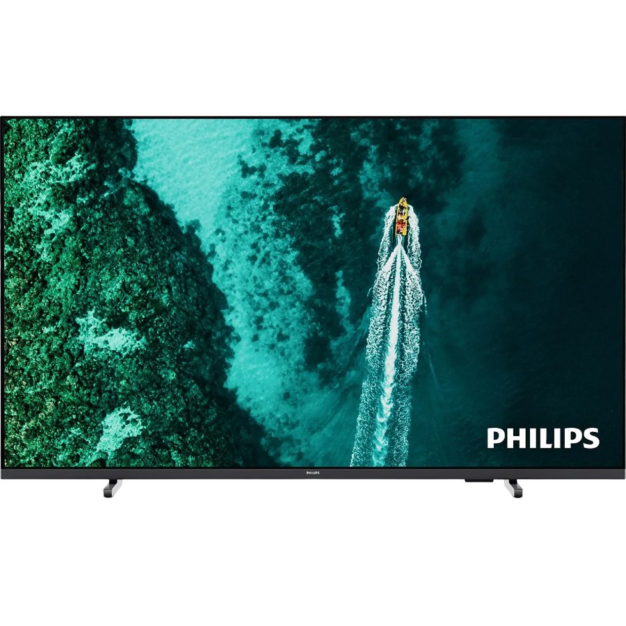 Телевізор PHILIPS 50PUS7409/12 Роздільна здатність 3840 x 2160 (4K UHD)