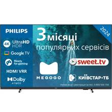 Телевизор PHILIPS 55PUS7409/12