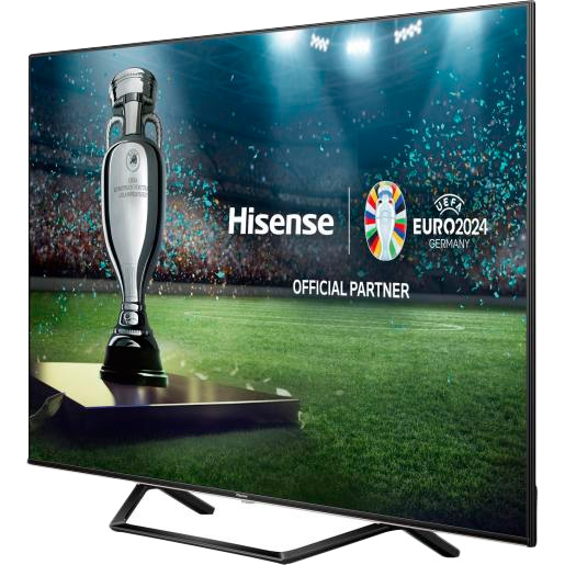 Телевізор HISENSE 43A7NQ Smart TV зі Smart TV