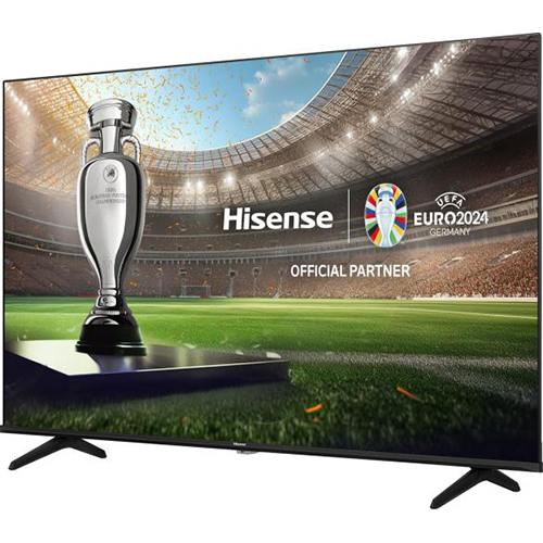 Телевизор HISENSE 65E7NQ Smart TV со Smart TV