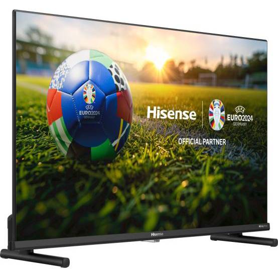 Телевизор HISENSE 32A5NQ Разрешение 1920 х 1080 (Full HD)