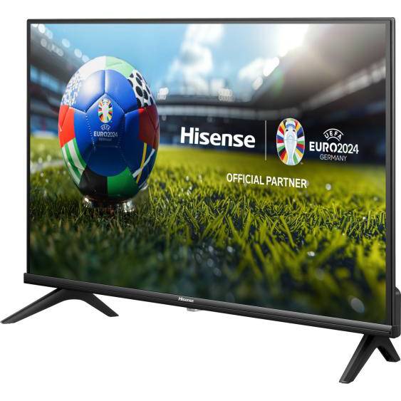 Телевізор HISENSE 40A4N Smart TV зі Smart TV