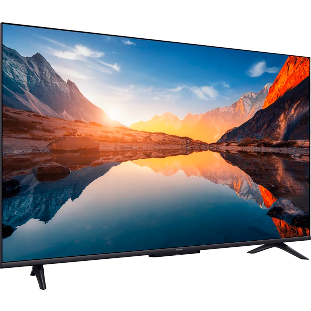 Телевізор XIAOMI TV A 43 2025 Діагональ 43" (109 см)