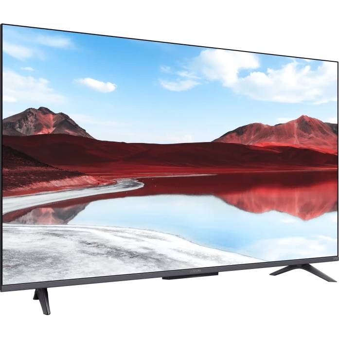 Телевізор XIAOMI TV A Pro 65 2025 Діагональ 65" (165 см)