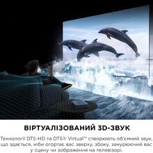 Телевизор TCL 55C655