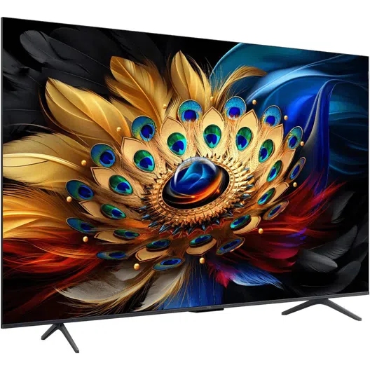 Телевизор TCL 55C655 Smart TV со Smart TV