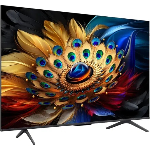 Телевизор TCL 50C655 Smart TV со Smart TV