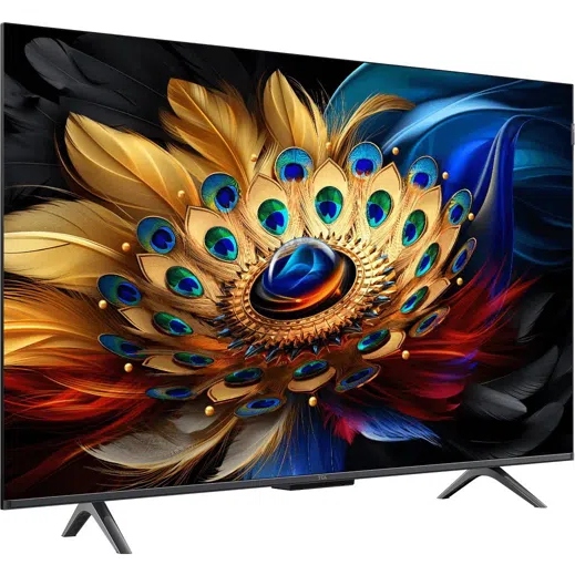 Телевизор TCL 43C655 Smart TV со Smart TV