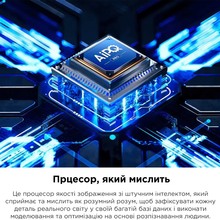 Телевизор TCL 43C655