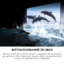 Телевизор TCL 43C655