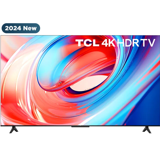 Телевизор TCL 65V6B Диагональ 65" (165 см)