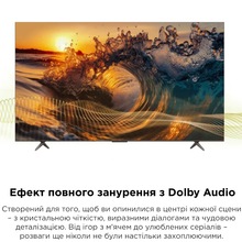 Телевизор TCL 65V6B