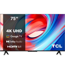 Телевизор TCL 75V6B