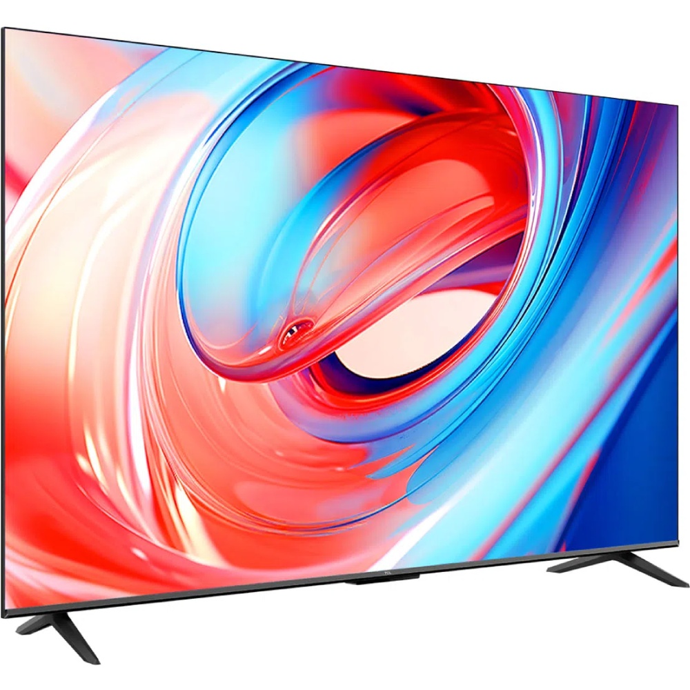 Телевізор TCL 75V6B Smart TV зі Smart TV