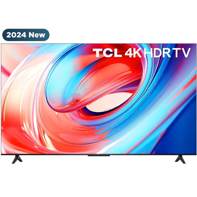 Телевізор TCL 75V6B Діагональ 75" (190 см)