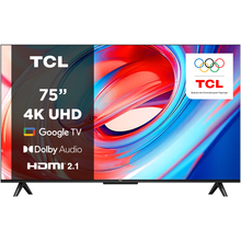 Телевізор TCL 75V6B