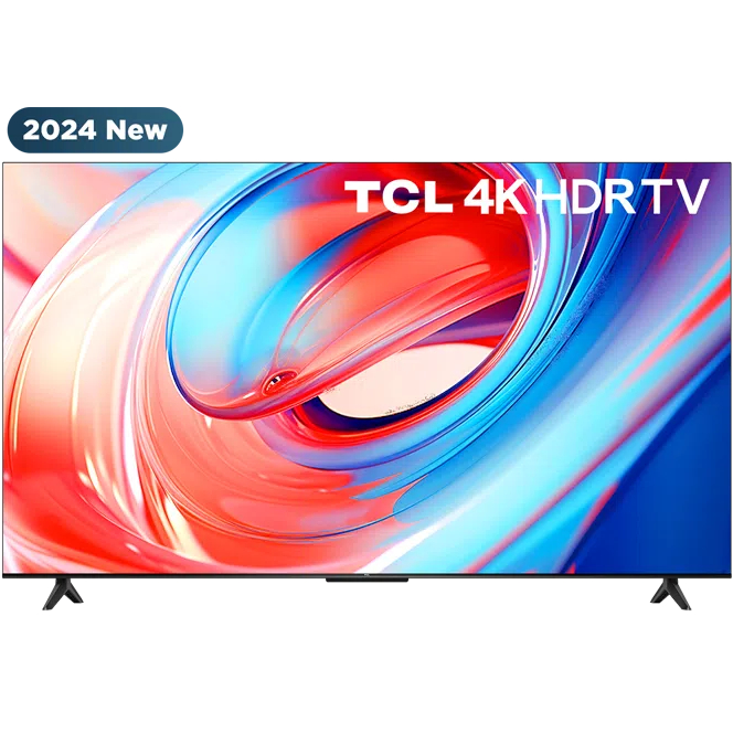 Телевізор TCL 50V6B Діагональ 50" (127 см)