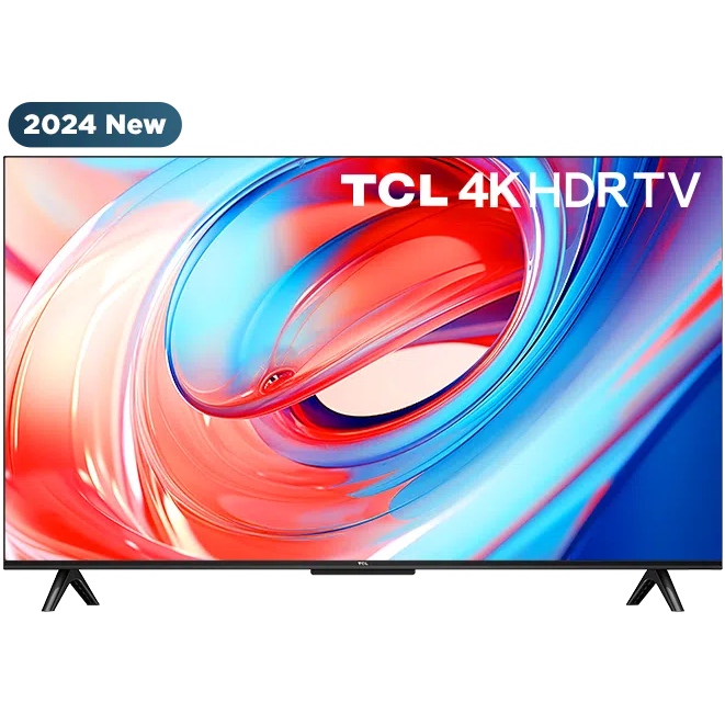 Телевізор TCL 43V6B Діагональ 43" (109 см)