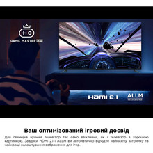 Телевизор TCL 55P655