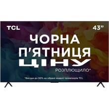 Телевизор TCL 43P655