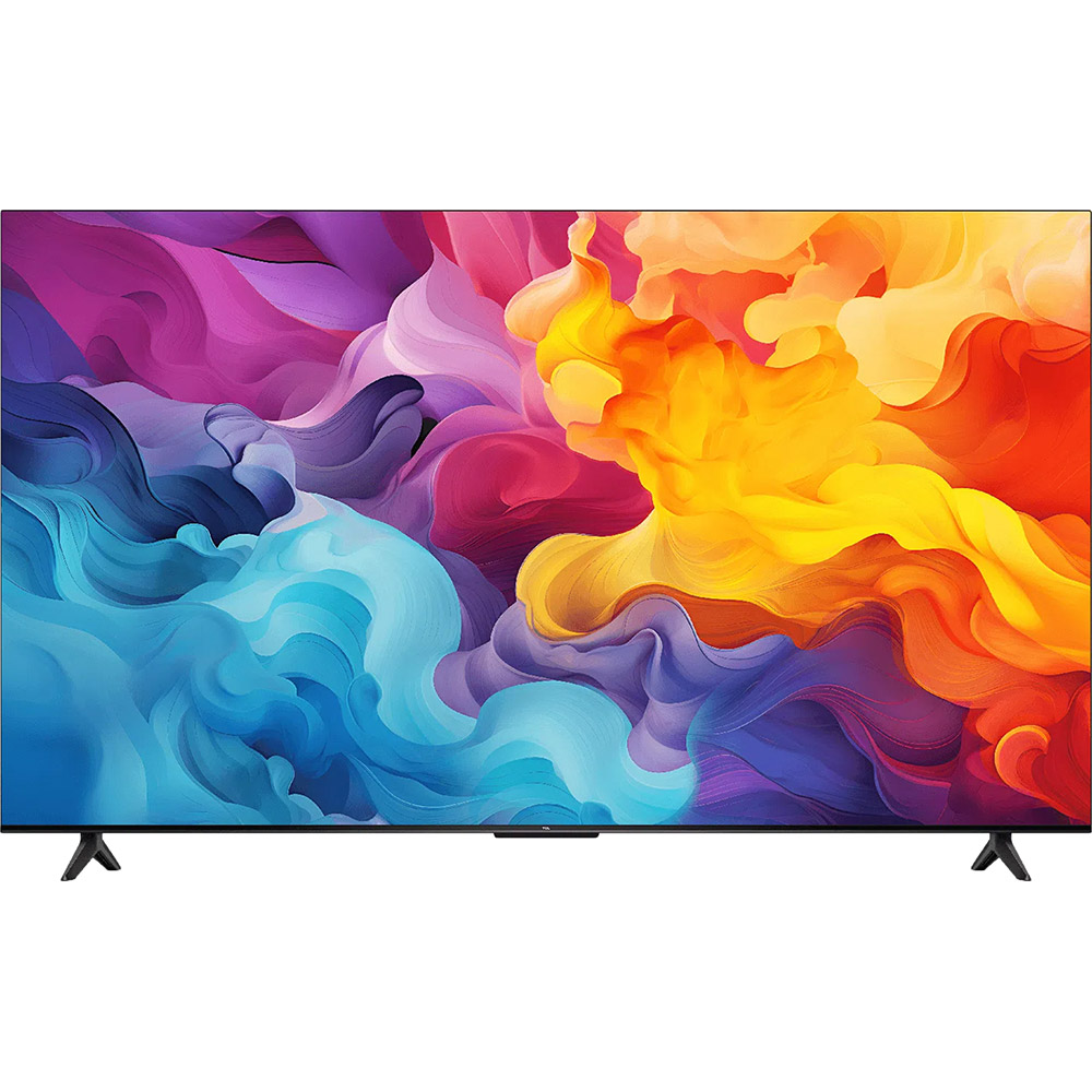 Телевизор TCL 43P655 Диагональ 43" (109 см)