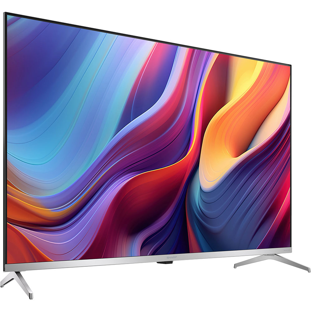 Телевизор SHARP 4T-C50GP6265ES Диагональ 50" (127 см)