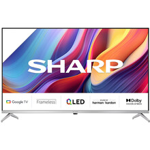 Телевізор SHARP 4T-C50GP6265ES