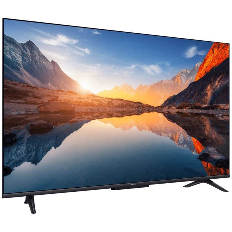 Телевізор XIAOMI TV A 55 2025 Діагональ 55" (140 см)